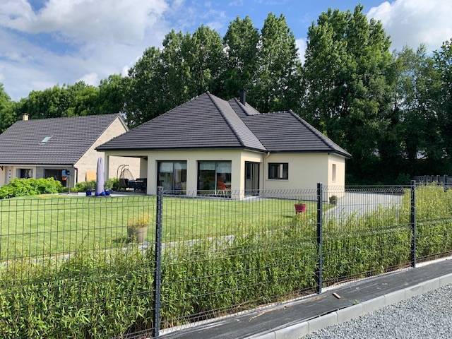 Constructeur maisons traditionnelles individuelles Yport : Optez pour un spécialiste de la construction de maisons neuves pour les particuliers